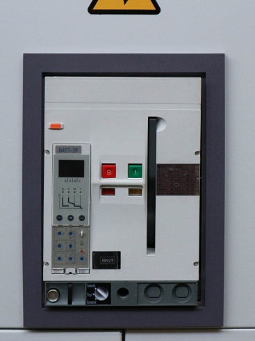 Автоматические выключатели ВА57-39